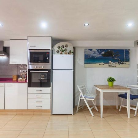 Villa Del Mar Puebla de Farnals Ngoại thất bức ảnh