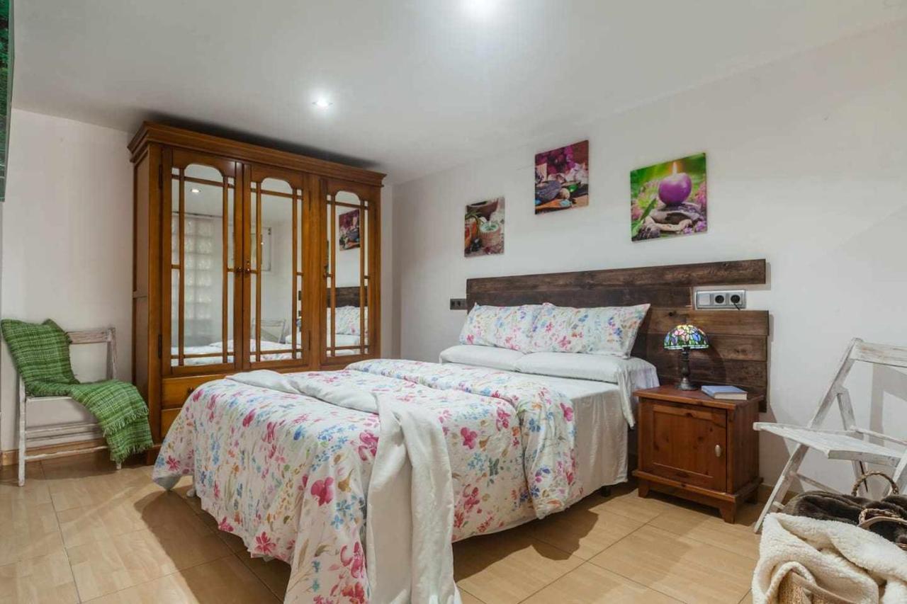 Villa Del Mar Puebla de Farnals Ngoại thất bức ảnh