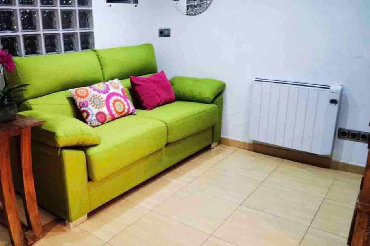 Villa Del Mar Puebla de Farnals Ngoại thất bức ảnh