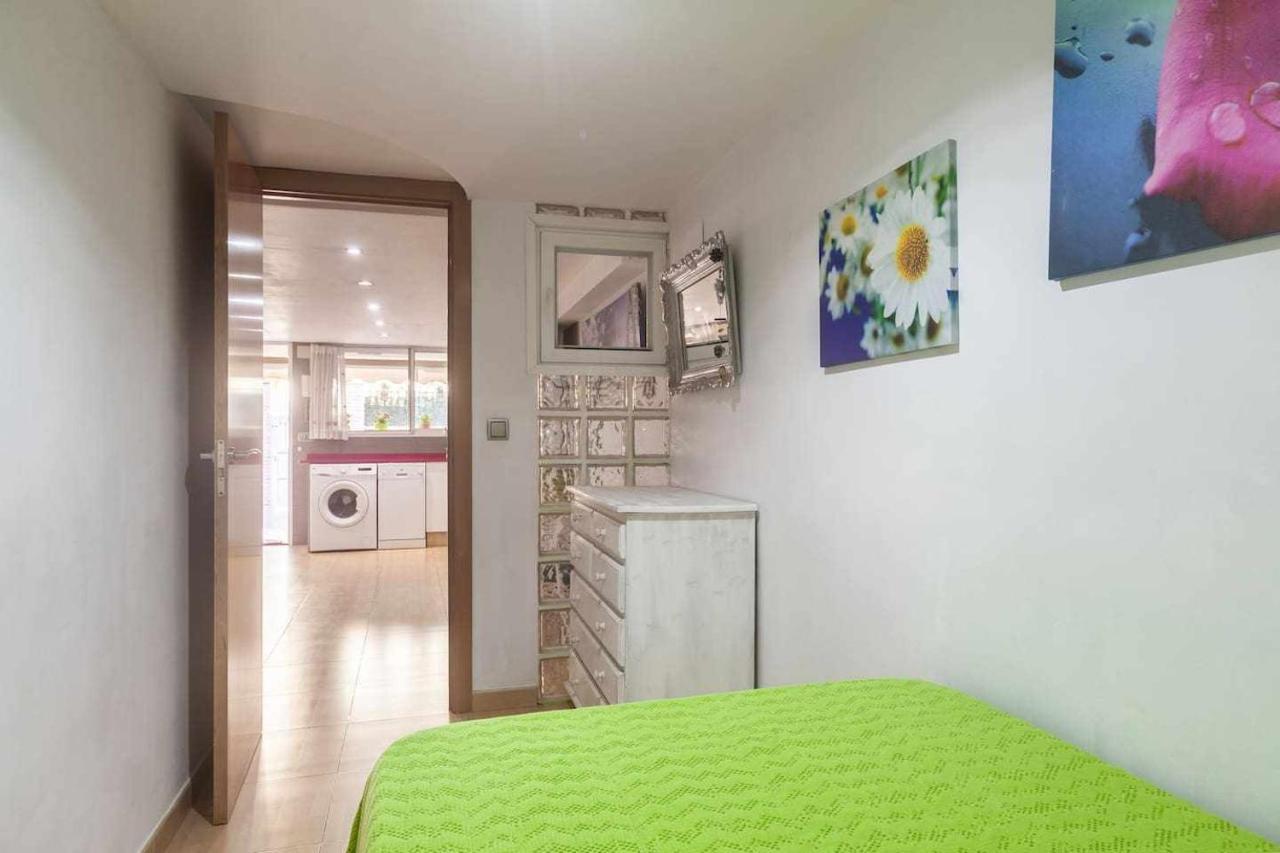Villa Del Mar Puebla de Farnals Ngoại thất bức ảnh
