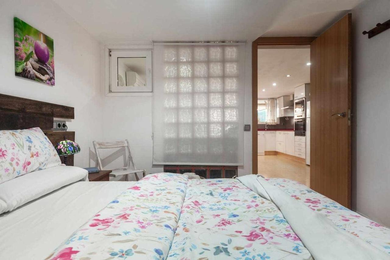 Villa Del Mar Puebla de Farnals Ngoại thất bức ảnh