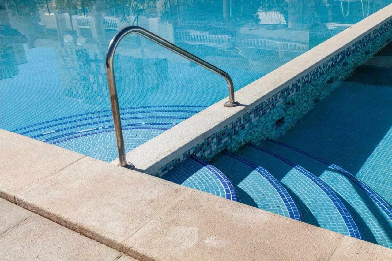 Villa Del Mar Puebla de Farnals Ngoại thất bức ảnh
