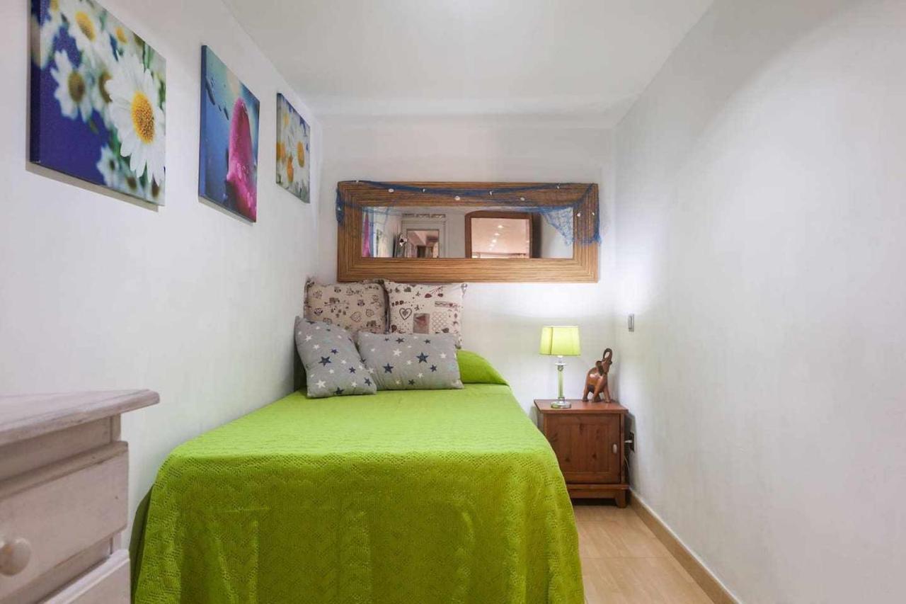 Villa Del Mar Puebla de Farnals Ngoại thất bức ảnh