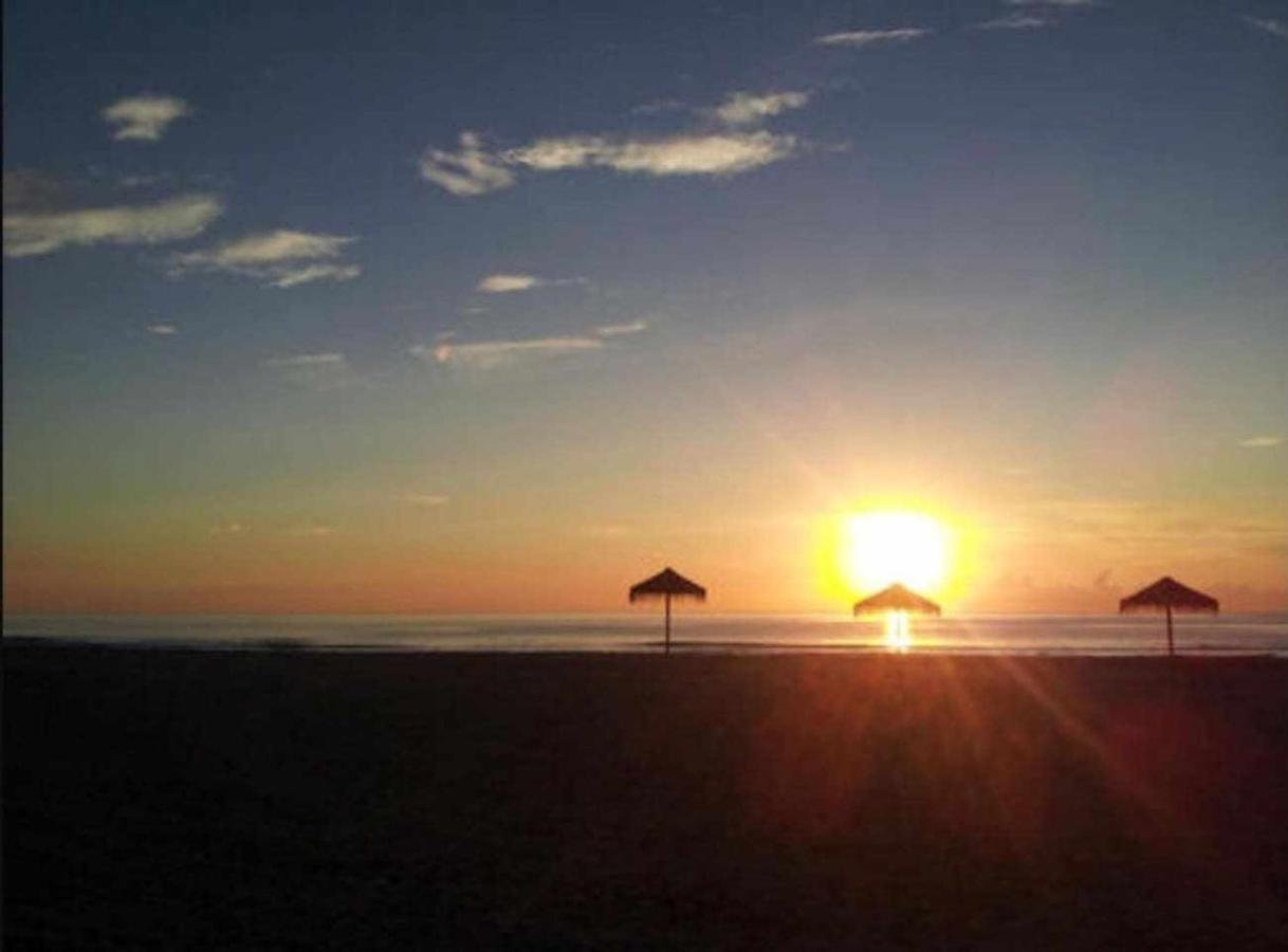 Villa Del Mar Puebla de Farnals Ngoại thất bức ảnh