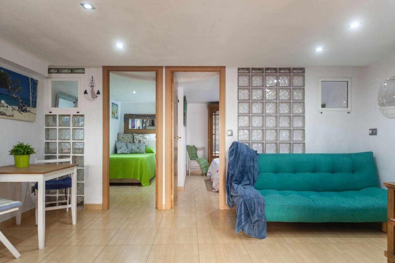 Villa Del Mar Puebla de Farnals Ngoại thất bức ảnh