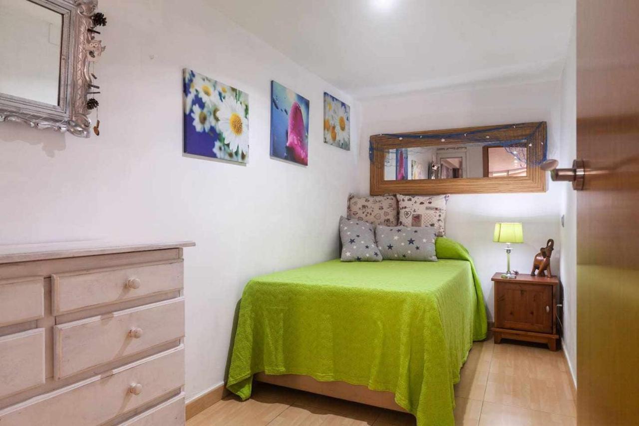 Villa Del Mar Puebla de Farnals Ngoại thất bức ảnh