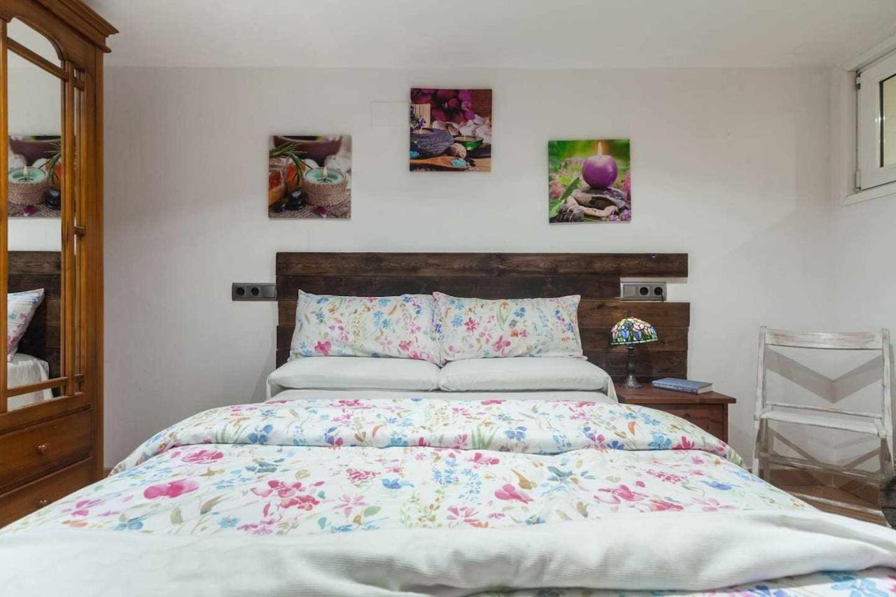 Villa Del Mar Puebla de Farnals Ngoại thất bức ảnh