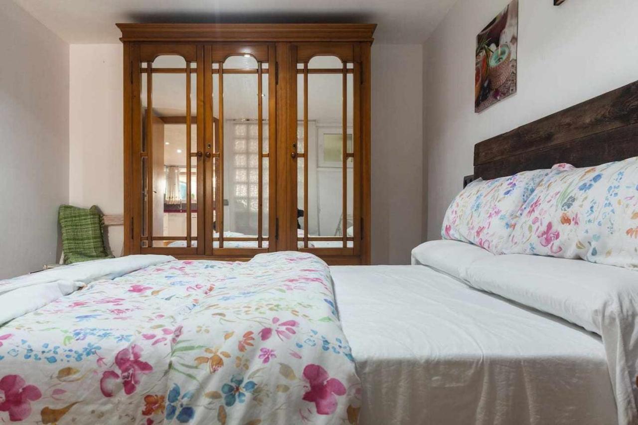 Villa Del Mar Puebla de Farnals Ngoại thất bức ảnh