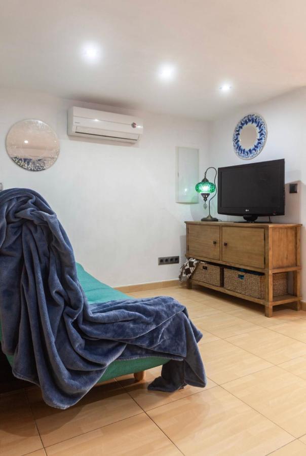 Villa Del Mar Puebla de Farnals Ngoại thất bức ảnh
