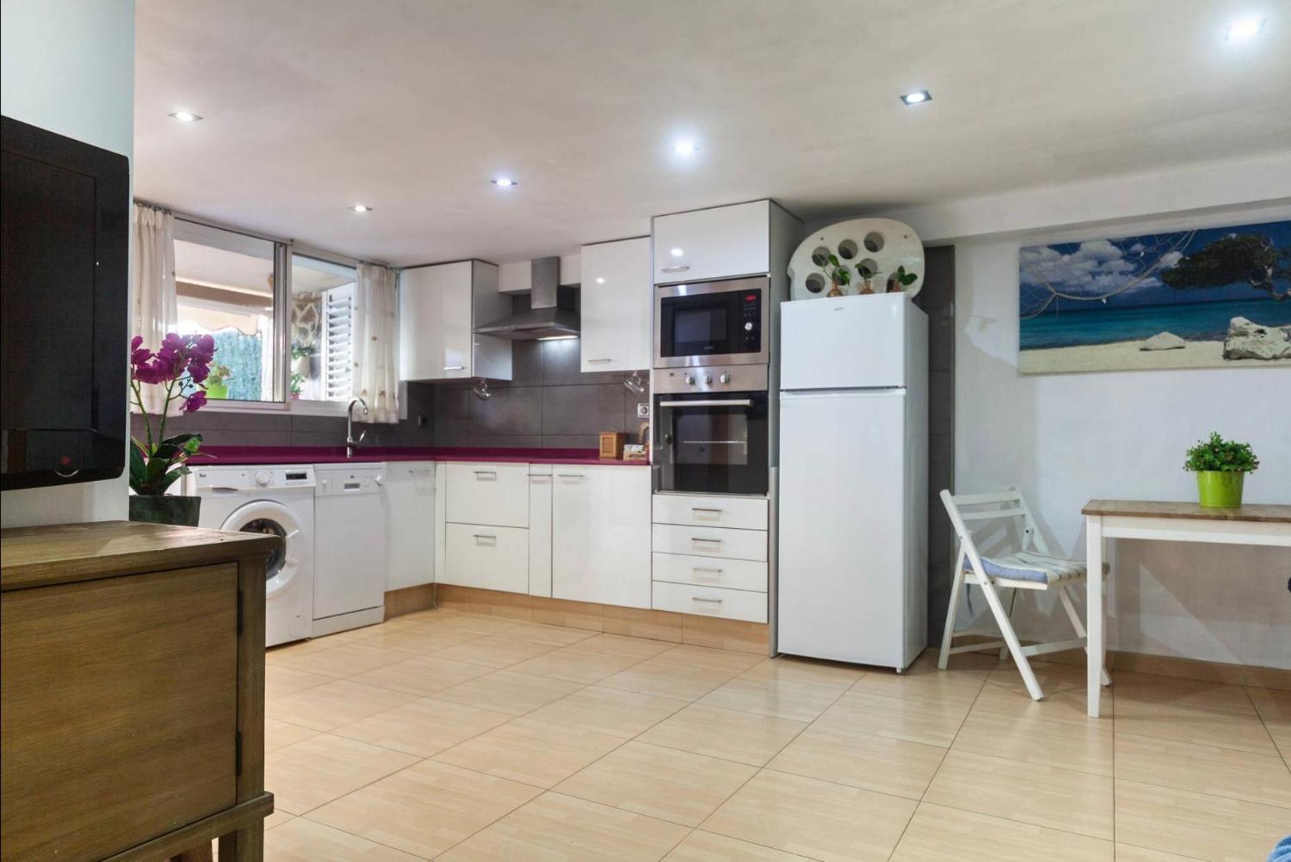 Villa Del Mar Puebla de Farnals Ngoại thất bức ảnh