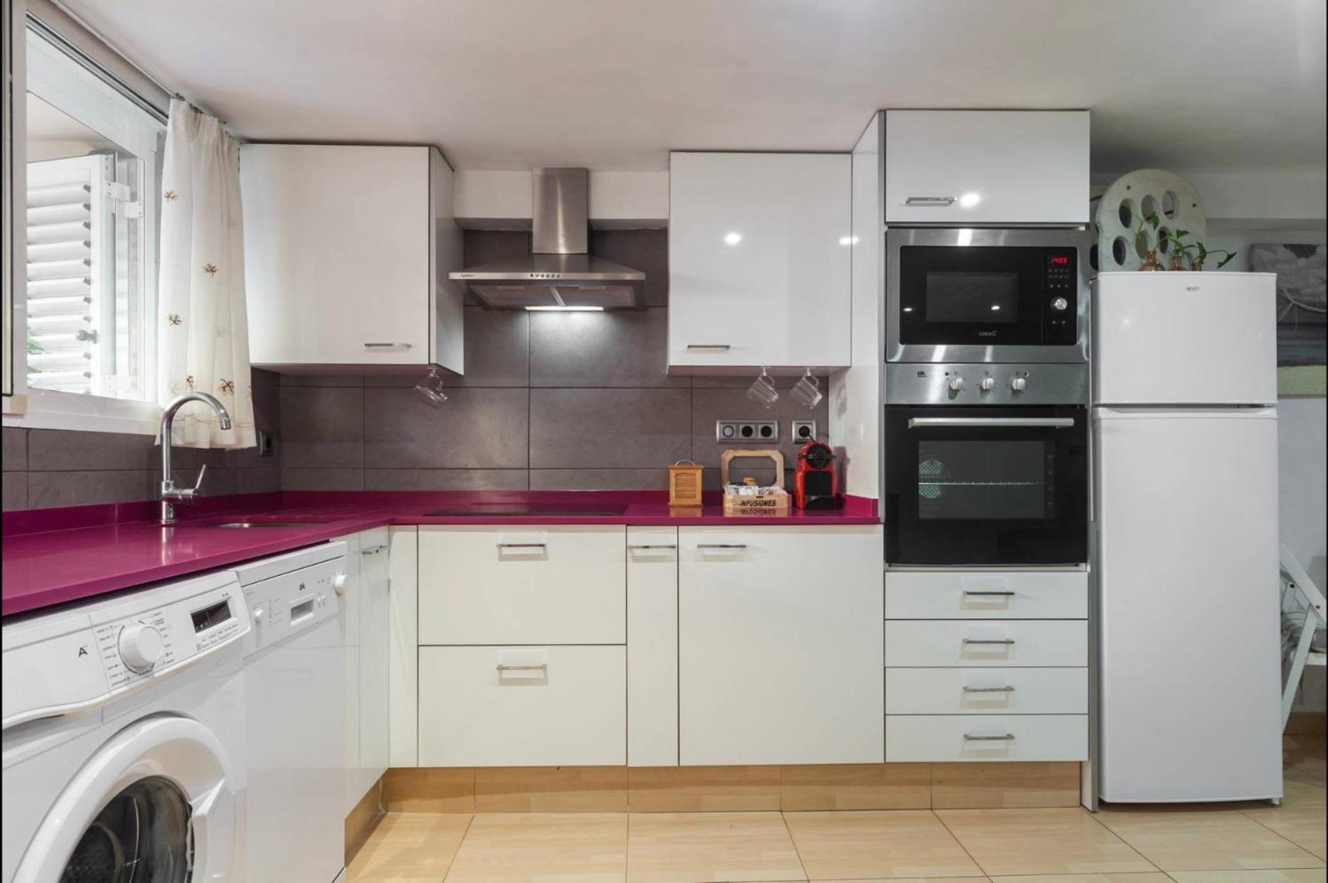 Villa Del Mar Puebla de Farnals Ngoại thất bức ảnh