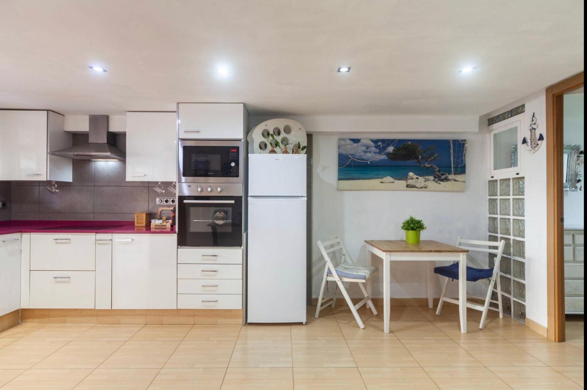 Villa Del Mar Puebla de Farnals Ngoại thất bức ảnh